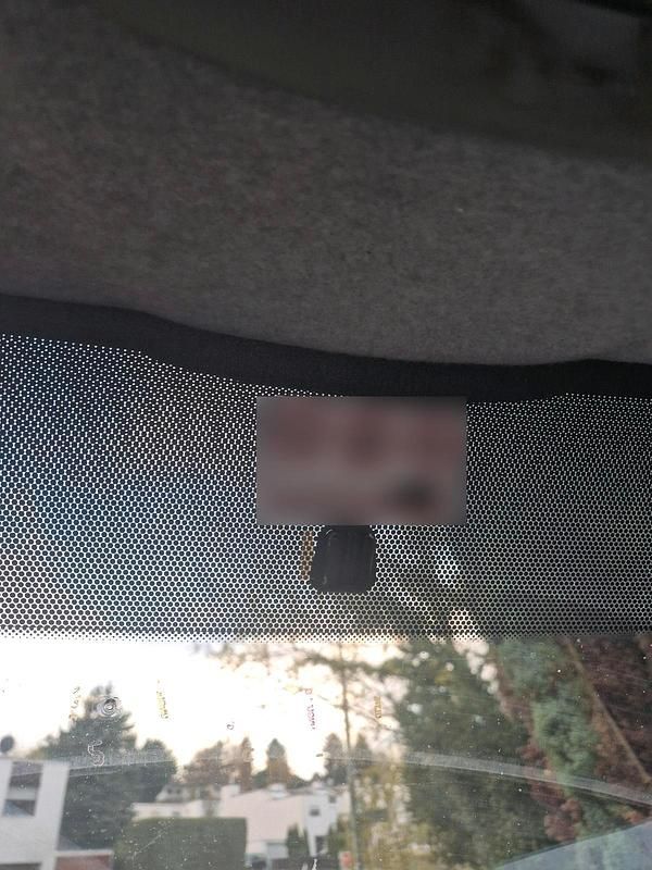 Gebraucht VW Crafter 163 PS (119 kW) 2007 Andere farben Van