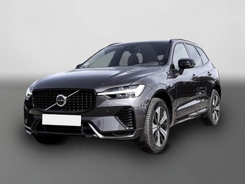 Gebraucht Volvo XC60 Plus 455 PS (334 kW) 2024 Grau SUV