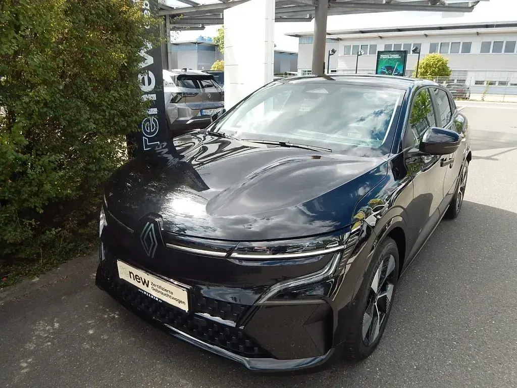 Gebraucht Renault Mégane Equilibre 160 kW (218 PS) 2022