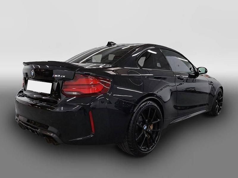 Gebraucht BMW M2 449 PS (330 kW) 2020 Schwarz Coupé