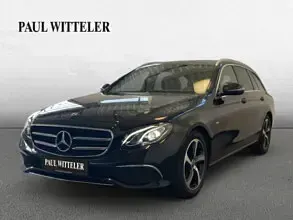 Gebraucht Mercedes E220 Avantgarde 194 PS (142 kW) 2020 Kombi