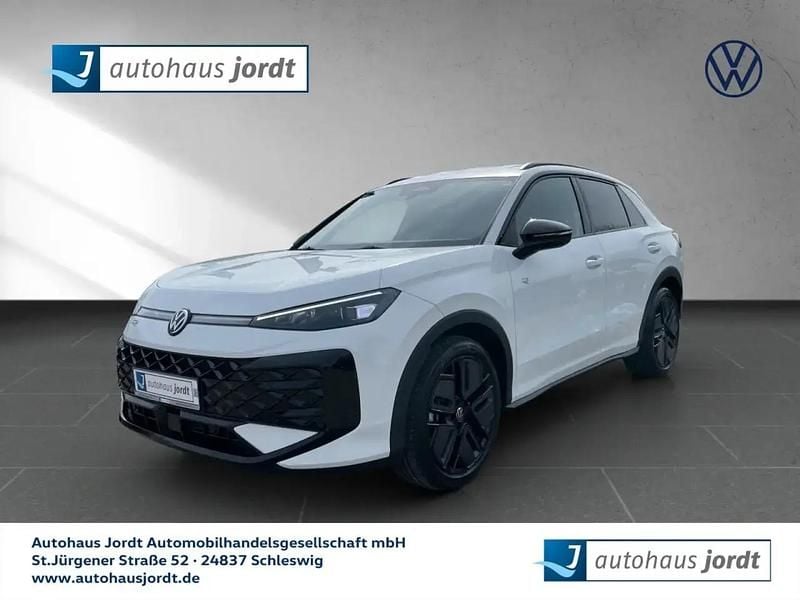 Gebraucht VW T-Roc R-line 150 PS (110 kW) 2026 SUV
