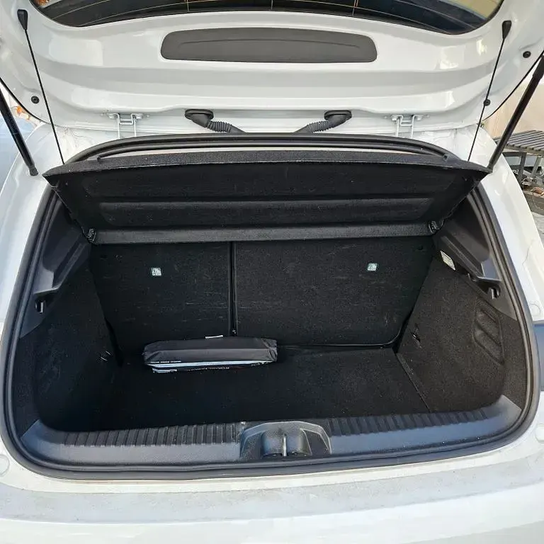 Gebraucht Renault Clio Evolution 67 PS (49 kW) 2023 Weiß Kleinwagen