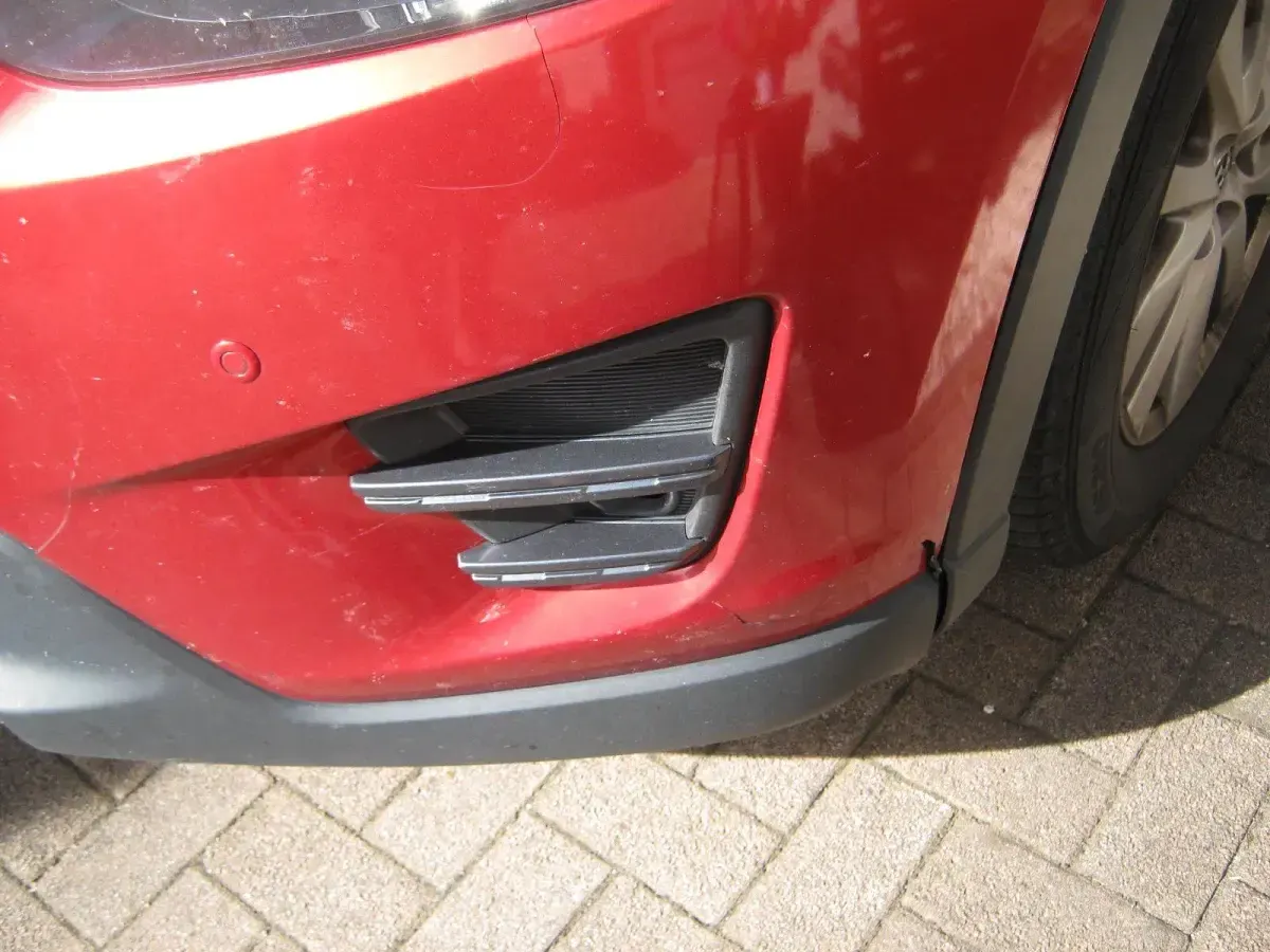 Gebraucht Mazda CX-5 150 PS (110 kW) 2015 SUV