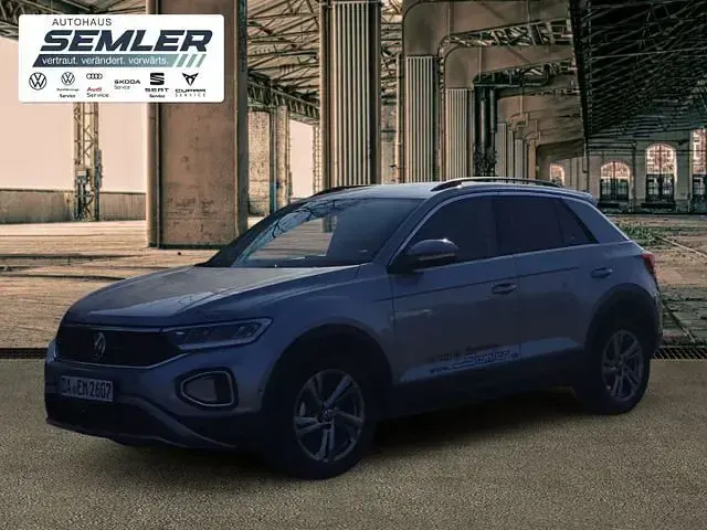 Gebraucht VW T-Roc R 150 PS (110 kW) 2026 SUV