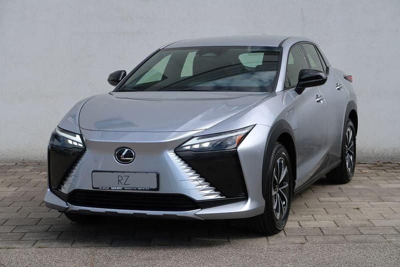 Silber Neu 2025 Lexus RZ 300e SUV | 39.880 € - Bild 1/4