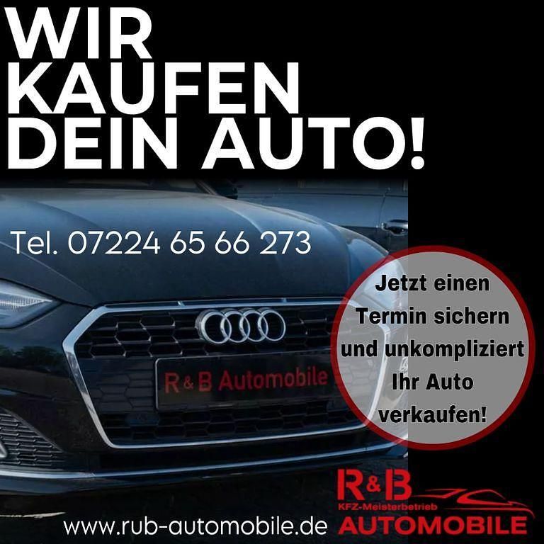 Schwarz Gebraucht 2023 Audi A3 Sportback Advanced Limousine | 29.889 € (Fairer Preis) - Bild 1/1