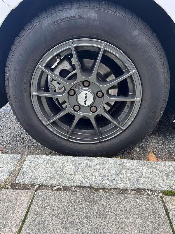 Gebraucht Hyundai i30 Classic 99 PS (72 kW) 2012 Limousine