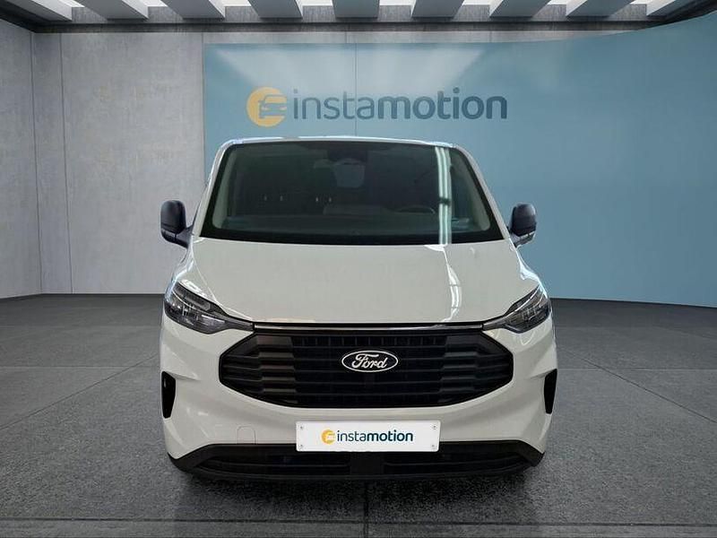 Second-hand Ford Transit Custom 150 CP (110 kW) 2024 Alb Berlinǎ