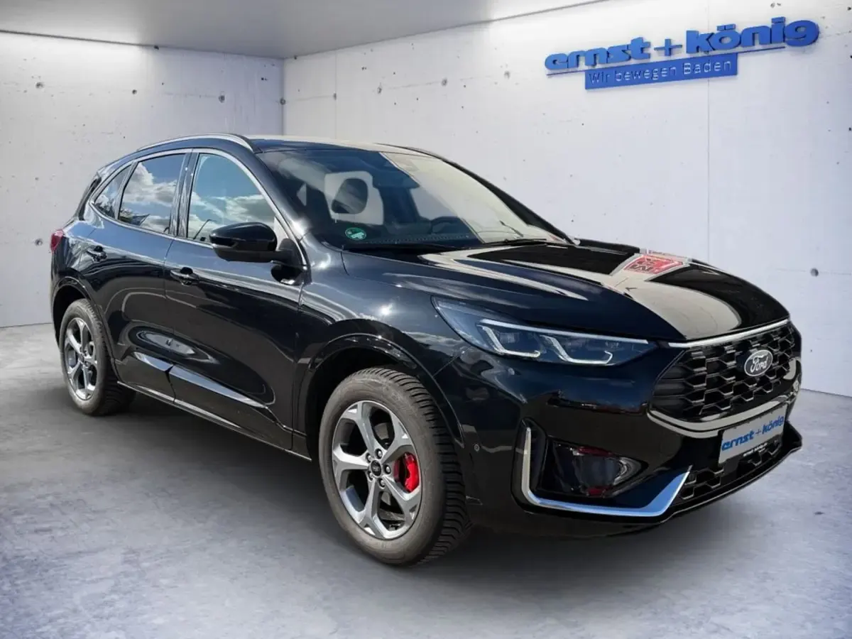 Neu Ford Kuga ST-Line X 2025 SUV