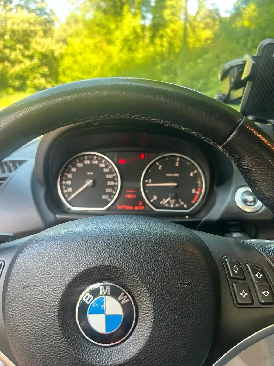 Gebraucht BMW 120 177 PS (130 kW) 2007 Blau Kleinwagen