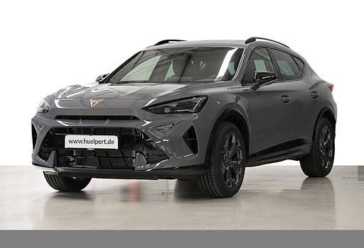 Neu Cupra Formentor 150 PS (110 kW) 2026 Graphene grau SUV