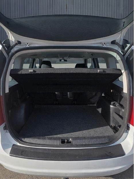 Gebraucht Skoda Yeti 105 PS (77 kW) 2015 Weiß SUV