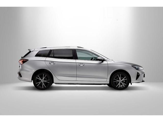 Neu MG MG5 EV Luxury 114 kW (156 PS) 2025 Kombi