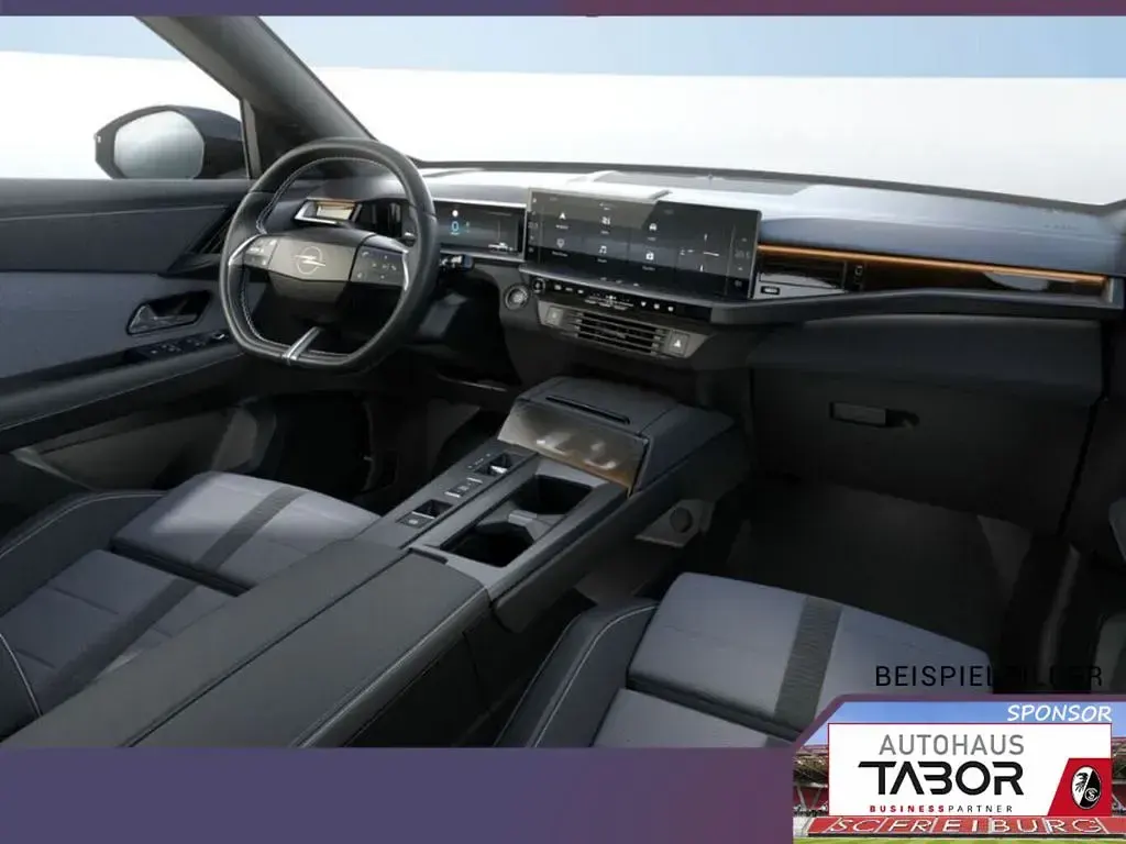 Neu Opel Grandland Electric 145 PS (106 kW) 2025 Weiß SUV