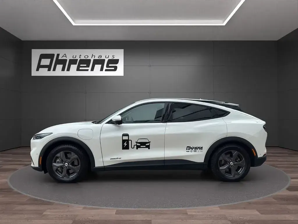 Gebraucht Ford Mustang Mach-E Basis 197 kW (269 PS) 2022 Other SUV