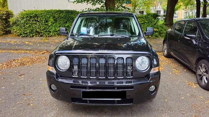 Gebraucht 2008 Jeep Patriot Limited SUV | 4.500 € (Fairer Preis) - Bild 1/4