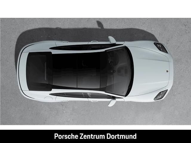 Neu Porsche Panamera 354 PS (260 kW) 2026 Weiss Kleinwagen