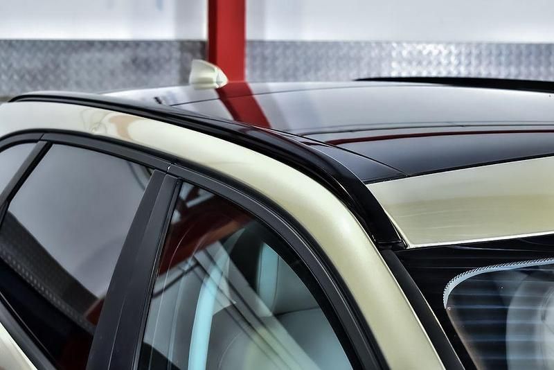 Gebraucht Jaguar F-Pace 340 PS (250 kW) 2017 Beige SUV