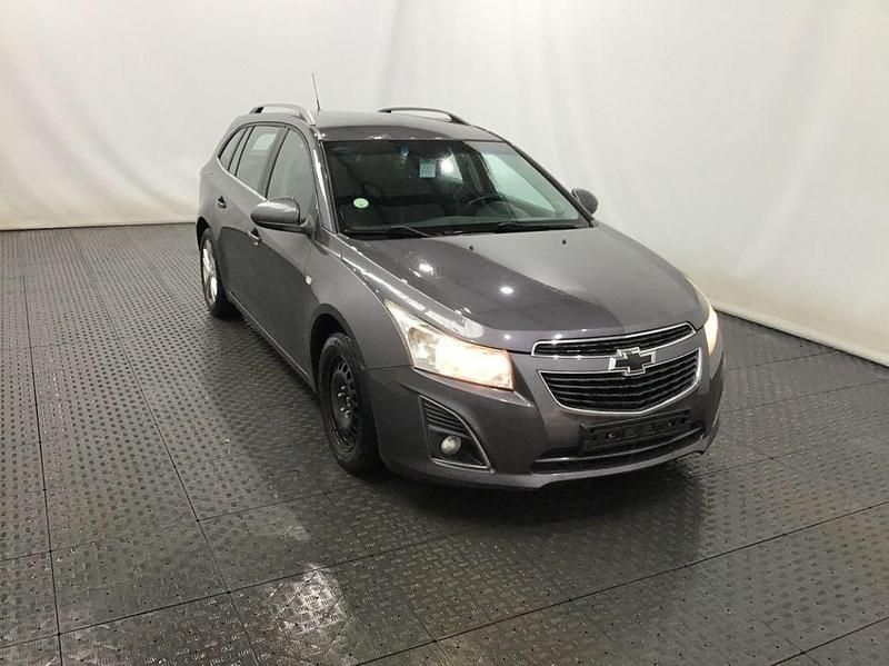 Gebraucht 2013 Chevrolet Cruze Limousine | 3.500 € (Fairer Preis) - Bild 1/4