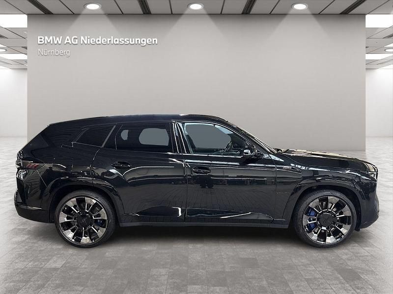 Gebraucht BMW XM Performance 653 PS (480 kW) 2024 Schwarz SUV