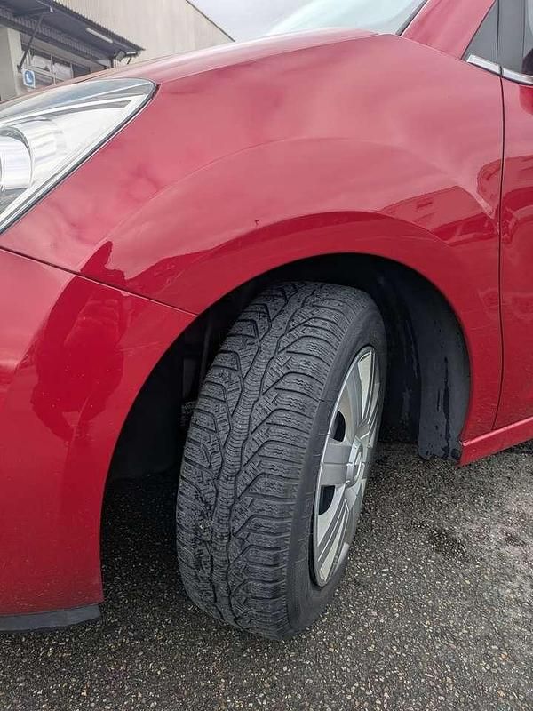 Gebraucht Citroën C3 PureTech 82 PS (60 kW) 2016 Limousine