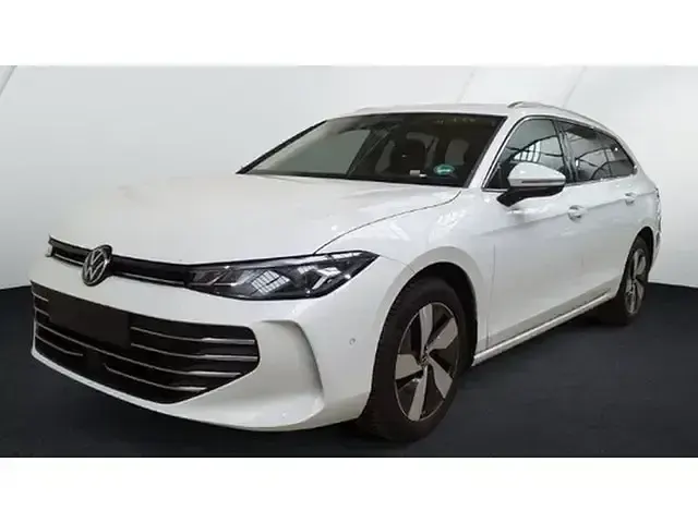 Gebraucht VW Passat Business 150 PS (110 kW) 2025 Kombi