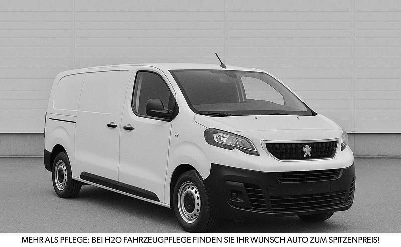Icy weiss uni Neu 2025 Peugeot Expert S Van | 27.906 € (Etwas zu teuer) - Bild 1/1