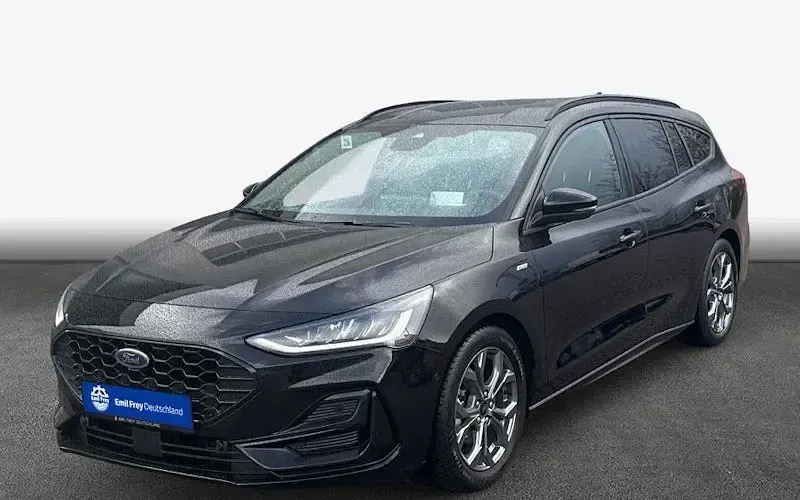Używany Ford Focus ST-Line X 155 KM (114 kW) 2025 Kombi