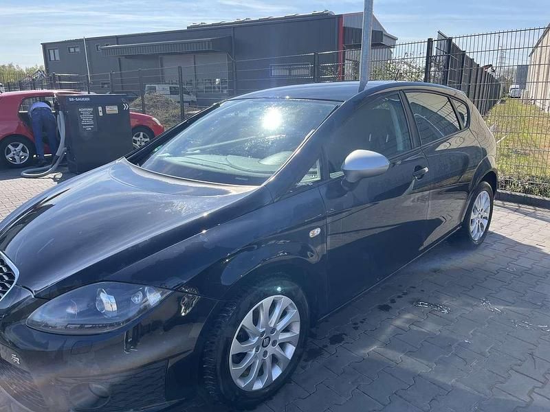 Gebraucht 2012 Seat Leon FR Limousine | 6.650 € (Guter Preis) - Bild 1/4