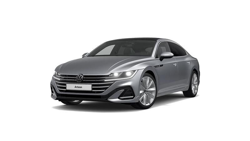 Gebraucht 2023 VW Arteon R-line | 28.950 € (Guter Preis) - Bild 1/4