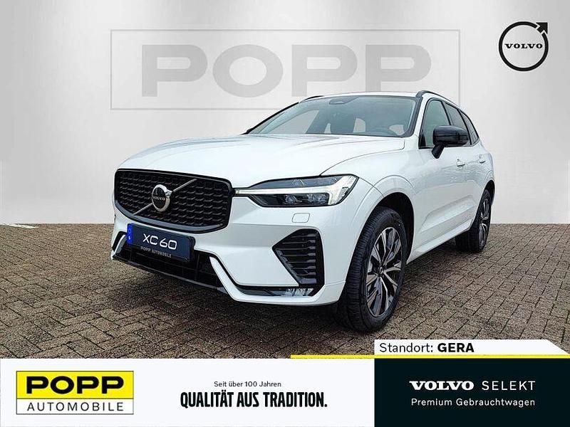 Gebraucht Volvo XC60 Plus 197 PS (144 kW) 2022 707 SUV