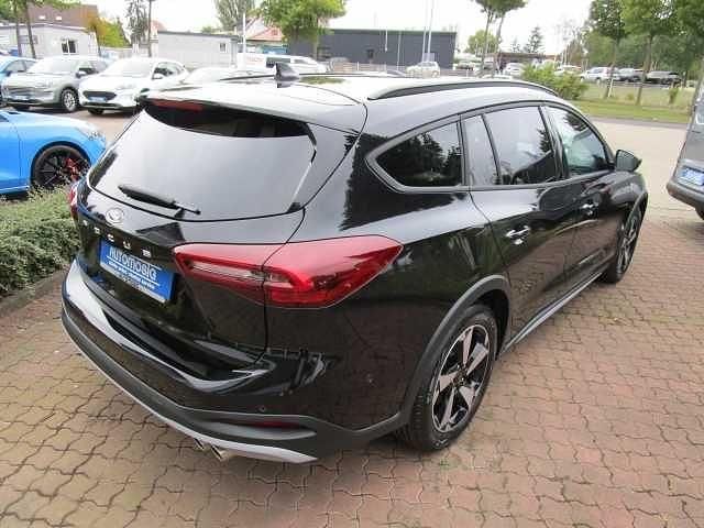 Brugt Ford Focus Active 155 HK (114 kW) 2025 Stationcar