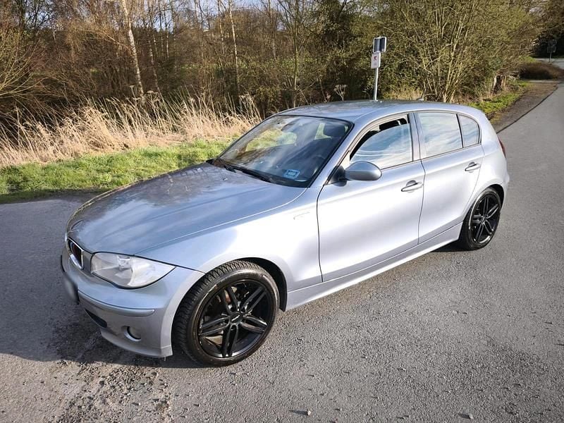 Gebraucht BMW 120 150 PS (110 kW) 2005 Andere farben Kleinwagen
