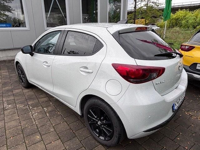 Gebraucht Mazda 2 90 PS (66 kW) 2025 Ceramic Kleinwagen