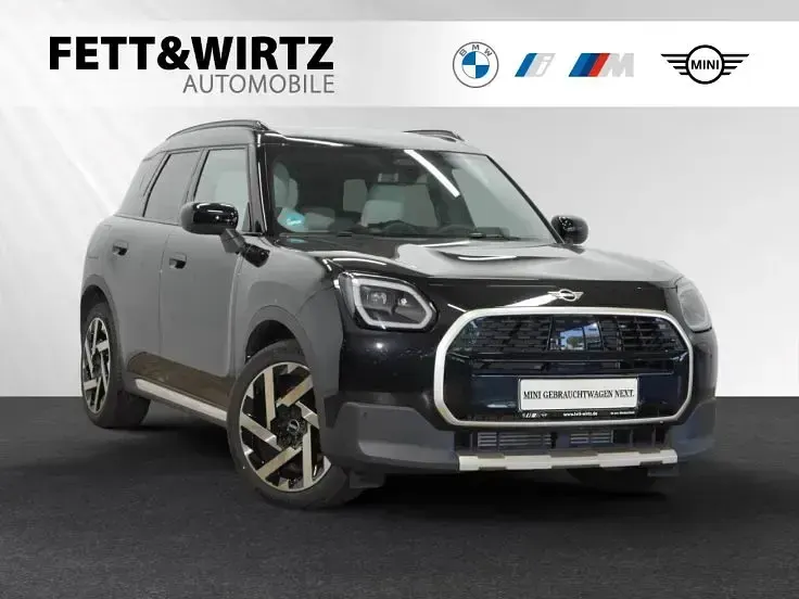 Gebraucht Mini Countryman 170 PS (125 kW) 2025 SUV