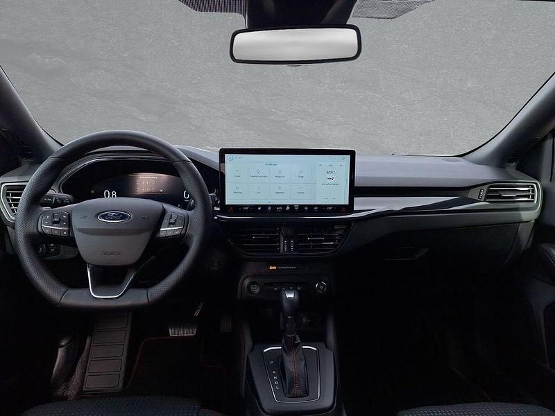 Gebraucht Ford Focus ST-Line X 155 PS (114 kW) 2024 Andere Limousine