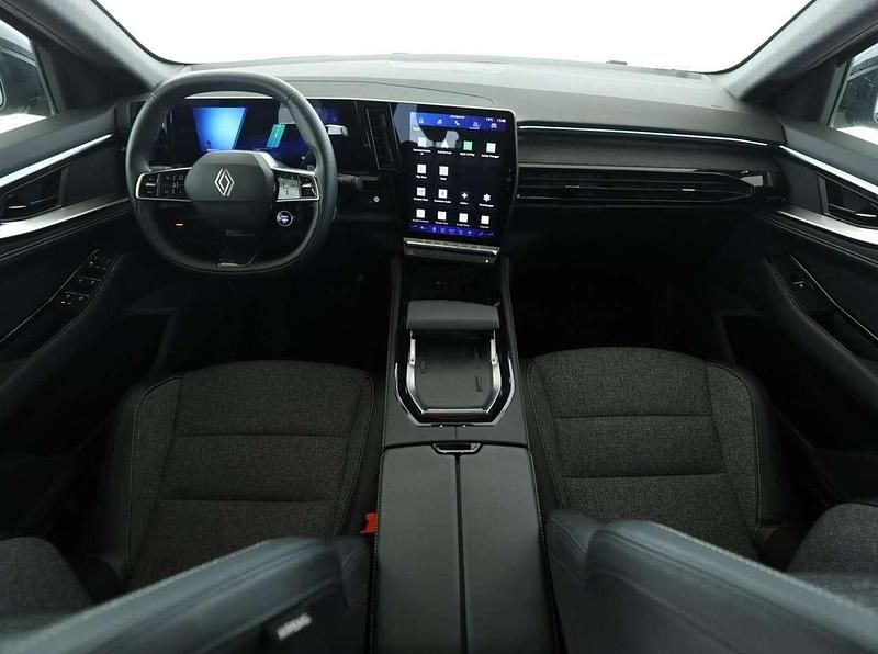 Gebraucht Renault Rafale Techno 200 PS (147 kW) 2025 Dolomit grau metallic SUV