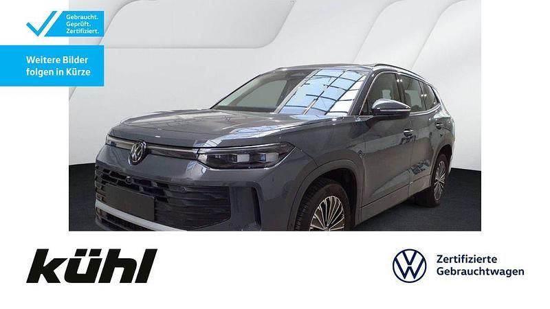 Gebraucht 2025 VW Tayron Life SUV | 62.380 € - Bild 1/1