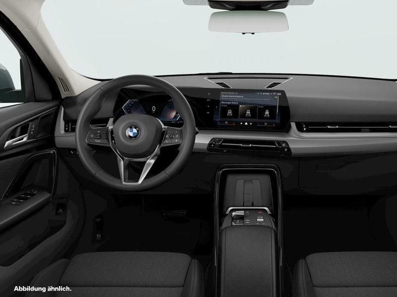 Gebraucht BMW X2 Shadowline 156 PS (114 kW) 2025 SUV
