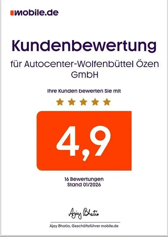 Gebraucht Kia Ceed Sportswagon Vision 136 PS (100 kW) 2024 Grau Kombi