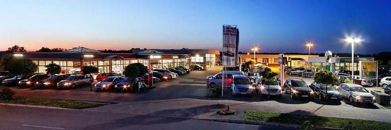 Gebraucht Volvo V70 Standard 120 PS (88 kW) 2015 Schwarz Kombi