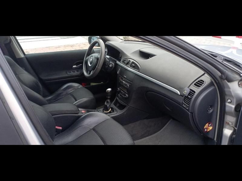 Usata Renault Laguna II 2006 Grigio Station wagon