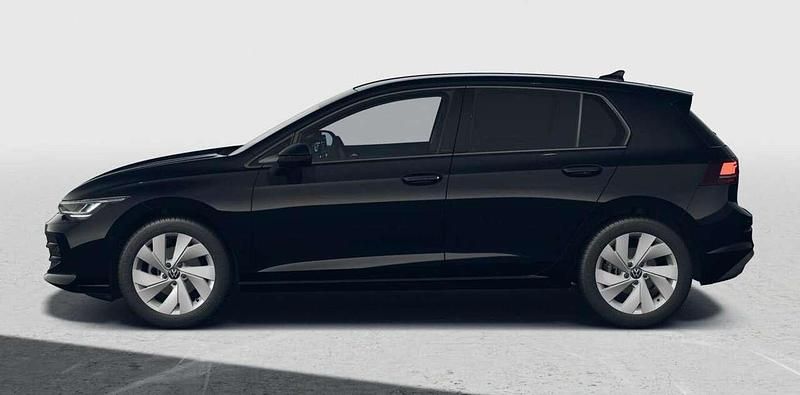 Grenadillschwarz meta... Neu 2025 VW Golf VIII R Limousine | 33.136 € (Guter Preis) - Bild 1/2
