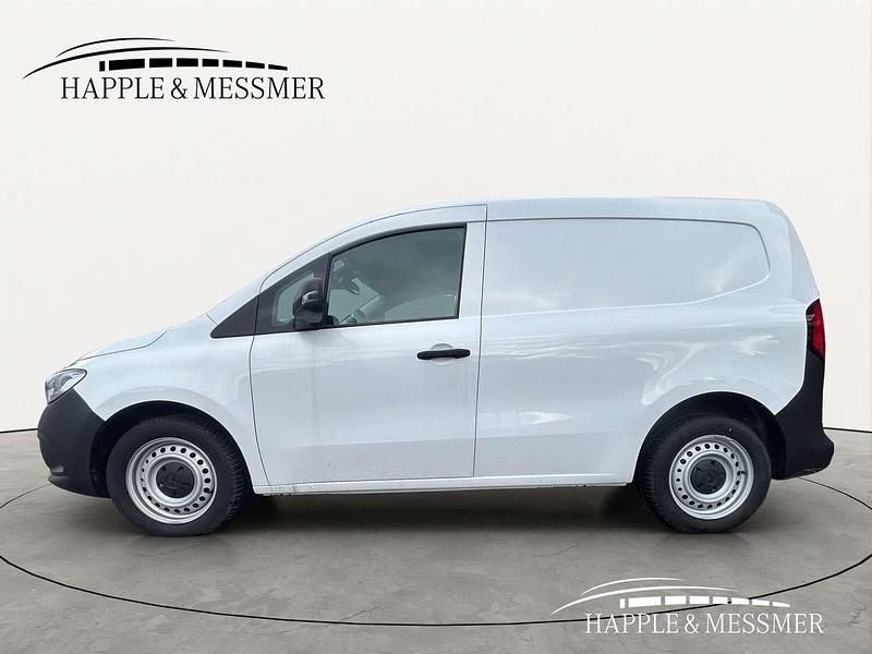 Gebraucht Mercedes Citan 108 75 PS (55 kW) 2024 Arktikweiss Van / Kleinbus