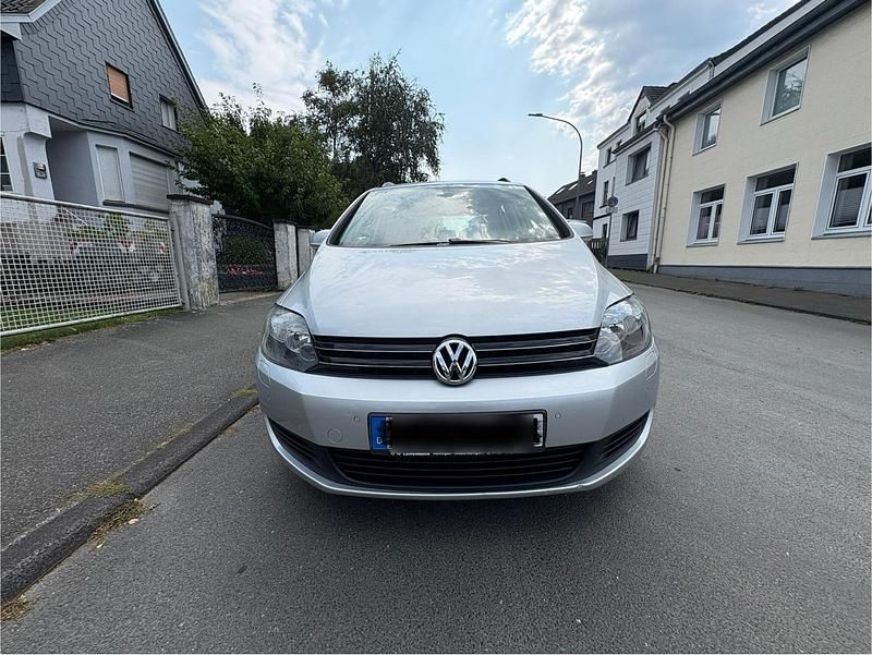 Silber Gebraucht 2009 VW Golf Plus Van / Kleinbus | 4.300 € (Fairer Preis) - Bild 1/4