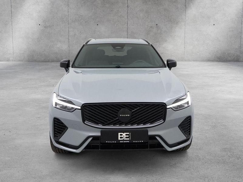 Neu Volvo XC60 Ultra 455 PS (334 kW) 2025 Grau SUV