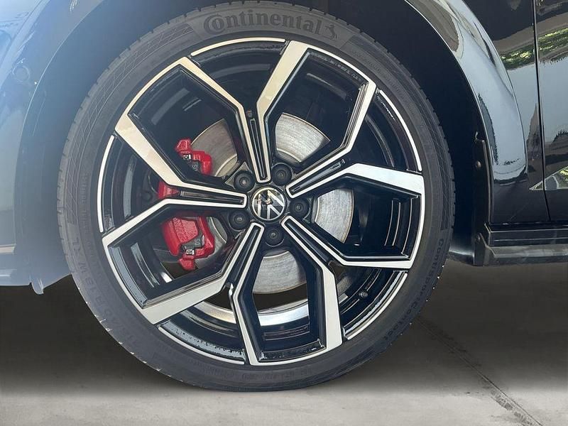 Gebraucht VW Polo GTI 207 PS (152 kW) 2024 Schwarz Kleinwagen