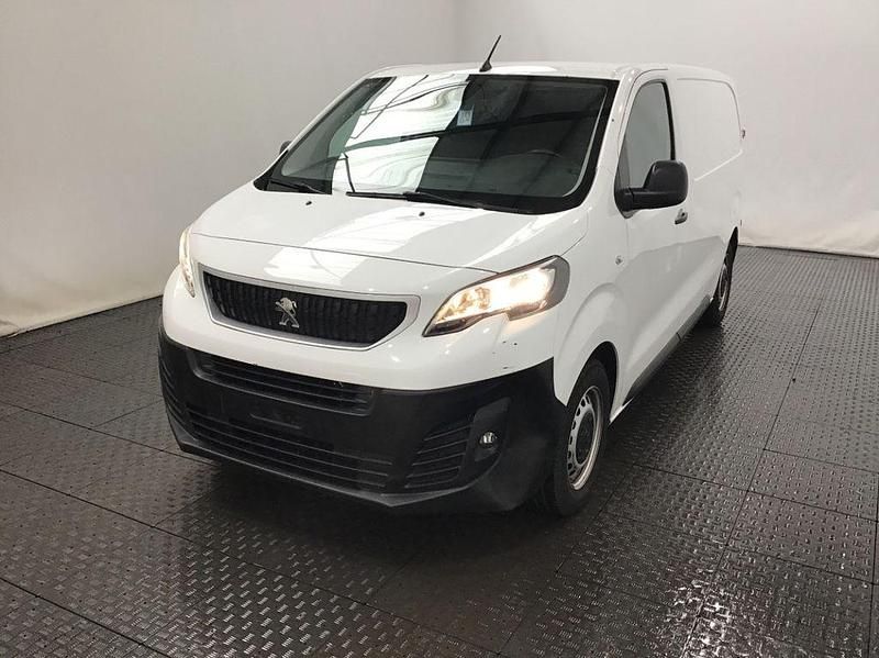 Gebraucht Peugeot Expert 102 PS (75 kW) 2021 Van