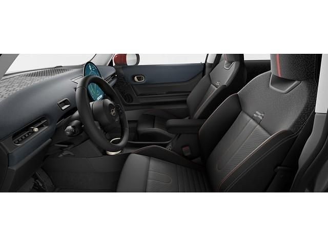 Gebraucht Mini Cooper 156 PS (114 kW) 2024 Silber Kleinwagen